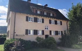 Gemütliche Ferienwohnung in Albbruck